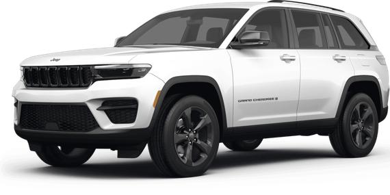 JEEP GRAND CHEROKEE 2022 1C4RJHAG0N8598811 image